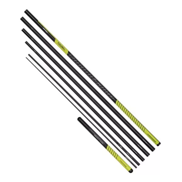 Matrix Torque Carp Section Mini Ext 10,0m Mini Extension