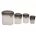 Guru coupelles, verres, tasses, pots