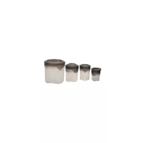 Guru Pole Pot tasse d'amorçage - XS