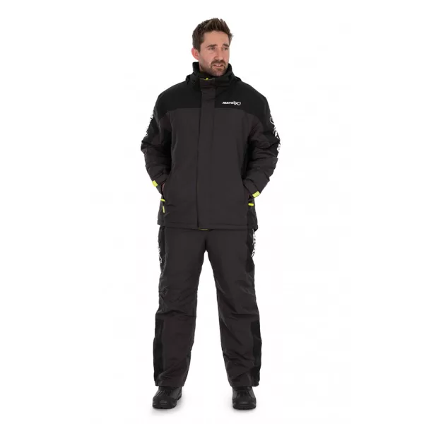 Matrix Matrix Winter suit - S Combinaison thermique