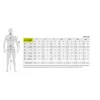 Matrix Matrix Winter suit - M Combinaison thermique