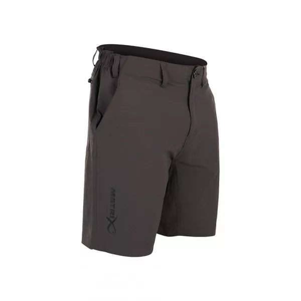 Matrix Lightweight Water Resistant Shorts - L Short
