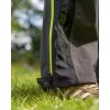 Matrix Tri-Layer Salopettes 25K Pantalon de pluie S