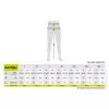 Matrix Tri-Layer Salopettes 25K Pantalon de pluie S