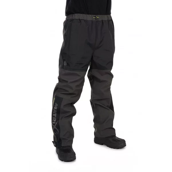 Matrix Matrix Tri-Layer Over Trousers 25K L Pantalon de pluie