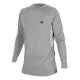 Matrix T-shirt à Manches Longues Anti-UV M