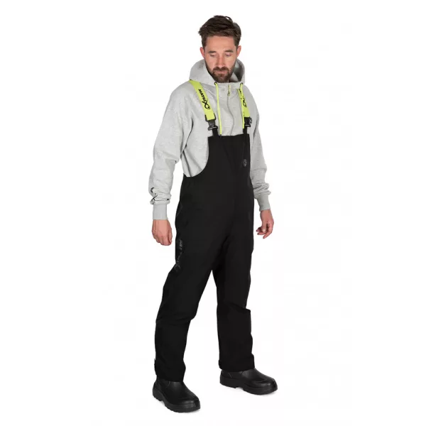Matrix 8K Pantalon à bretelles ultra-léger 2XL