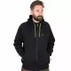 Matrix Sherpa Sweat à capuche XL