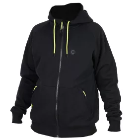 Matrix Sherpa Sweat à capuche 2XL