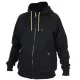 Matrix Sherpa Sweat à capuche 2XL