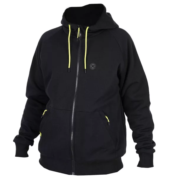 Matrix Sherpa Sweat à capuche 3XL