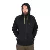Matrix Sherpa Sweat à capuche 3XL