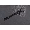 Matrix Hex Print T-shirt Gris M