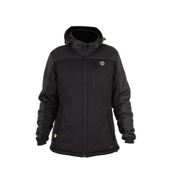 Matrix Windblocker Plus Manteau d'Hiver 3XL