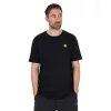 Matrix Black Mini Logo T-Shirt T-shirt M