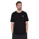 Matrix Black Mini Logo T-Shirt T-shirt L