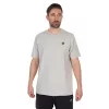 Matrix Grey Mini Logo T-Shirt 3XL