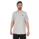 Matrix Grey Mini Logo T-Shirt T-shirt M