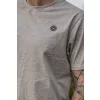 Matrix Grey Mini Logo T-Shirt 3XL