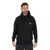 Matrix Black Marl Hoody Pull à capuche S