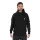 Matrix Black Marl Hoody Pull à capuche S