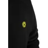 Matrix Black Marl Hoody Pull à capuche S