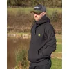 Matrix Black Marl Hoody Pull à capuche S