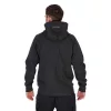 Matrix Charcoal Marl Zip Hoody Pull à capuche 3XL