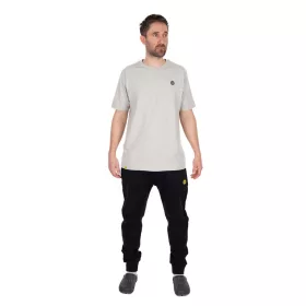 Matrix Black Joggers Pantalon de jogging L