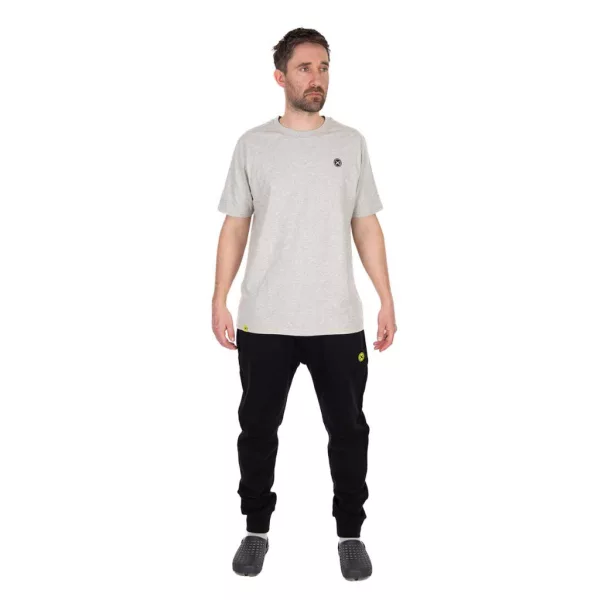 Matrix Black Joggers Pantalon de jogging XL