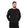 Matrix Sherpa Sweater Pull S