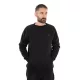 Matrix Sherpa Sweater Pull S