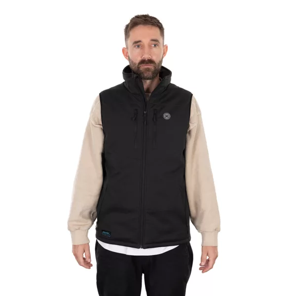 Gilet Matrix Therma Foil M