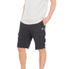 Matrix LW Cargo Shorts Rövidnadrág L