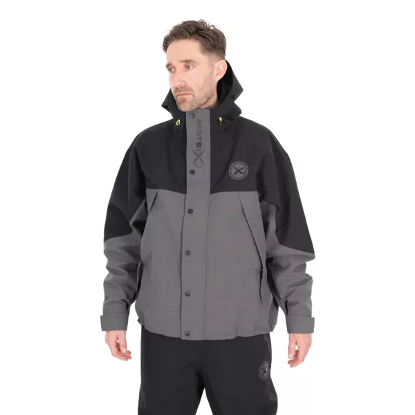 Matrix Pro-X Outer Shell Jacket Esőkabát XL