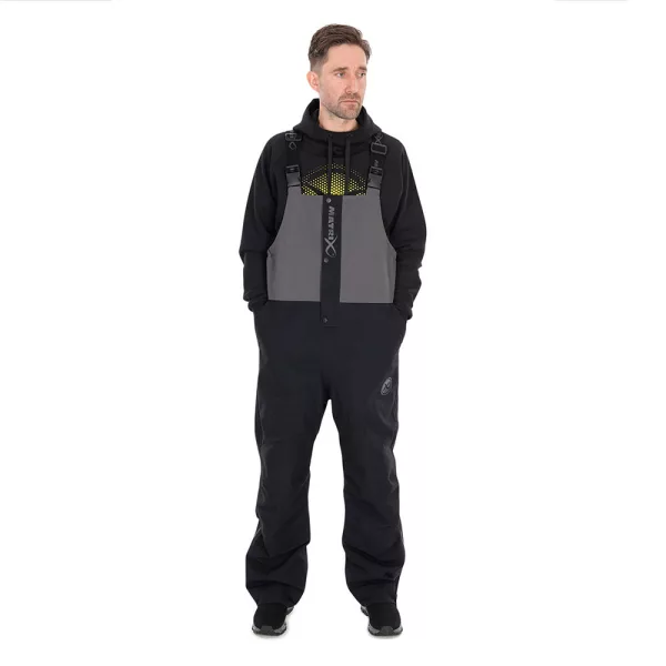 Matrix Pro-X Outer Shell Salopettes Esőnadrág S