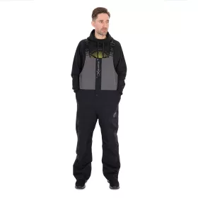 Matrix Pro-X Outer Shell Salopettes Esőnadrág XL