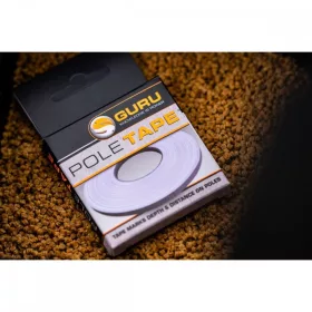 Guru Pole Tape ruban de marquage