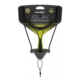 Matrix SLIK Large - Heavy Elastic 3,2mm V2 Lance-pierre L