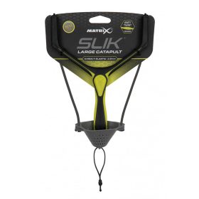 Matrix SLIK Large - X-Heavy Elastic 3,5mm V2 Lance-pierre L