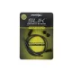 Matrix SLIK Spare Elastic 2,5mm V2 Élastique de Fronde