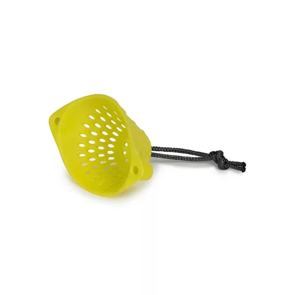 Matrix SLIK Spare Pouch Lime Panier de Fronde M