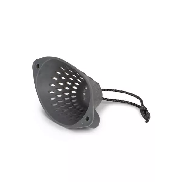 Matrix SLIK Spare Pouch Gris Panier de Fronde L