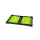 Matrix Loaded Pole Winder Lime Échelle 18cm 26 pièces