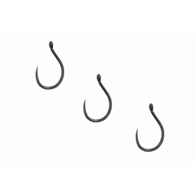 Guru QM1 hameçon sans ardillon taille 8