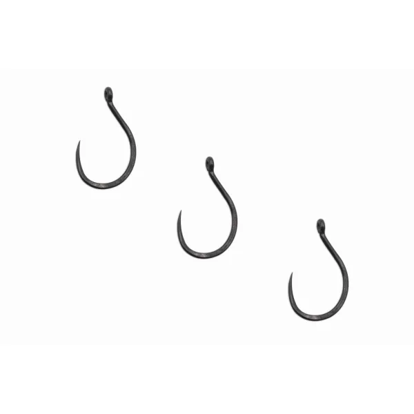 Guru QM1 hameçon sans ardillon taille 8