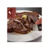 Broil King Steak Vágó Kés 4db