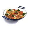 Broil King Wok Tál Porcelán Bevonattal 14"
