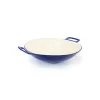 Broil King Wok Tál Porcelán Bevonattal 14"