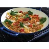 Broil King Wok Tál Porcelán Bevonattal 14"
